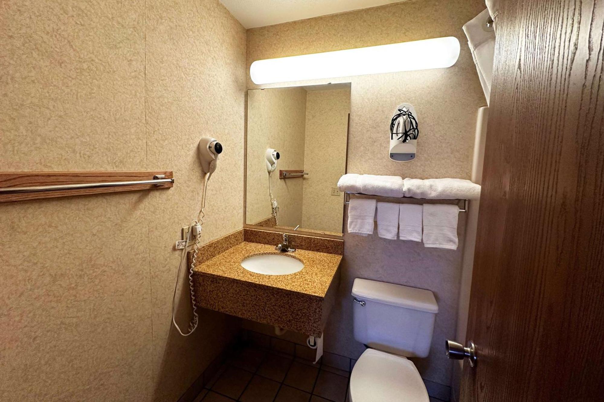 Comfort Inn I-90 Rapid City Exterior foto