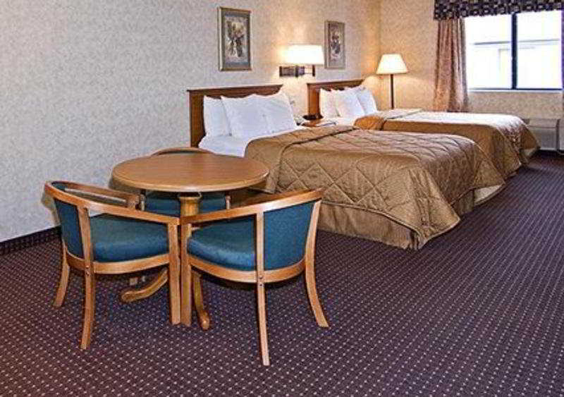 Comfort Inn I-90 Rapid City Exterior foto