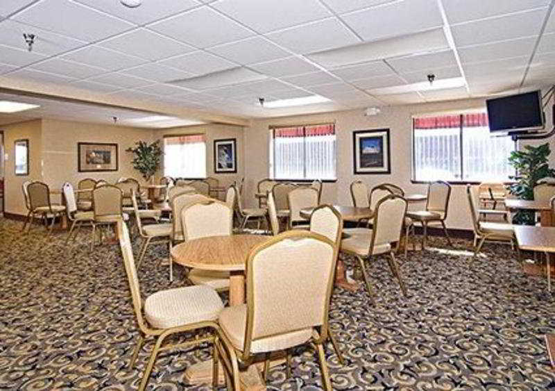Comfort Inn I-90 Rapid City Exterior foto
