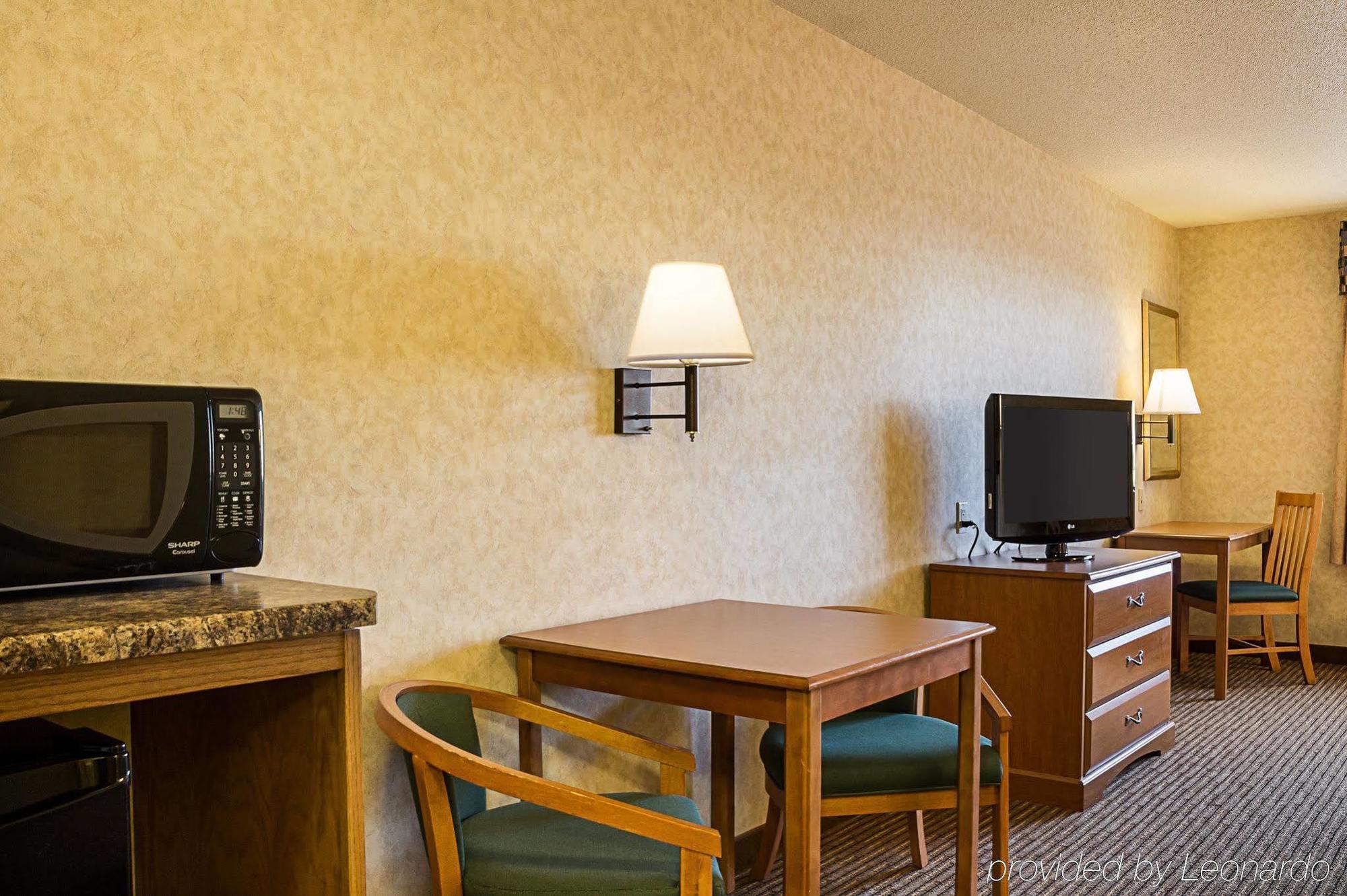 Comfort Inn I-90 Rapid City Exterior foto