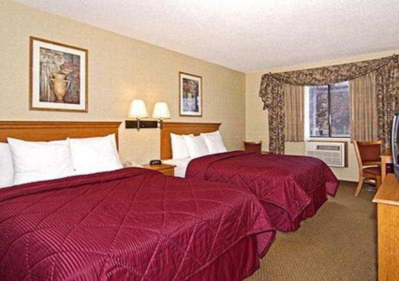 Comfort Inn I-90 Rapid City Exterior foto