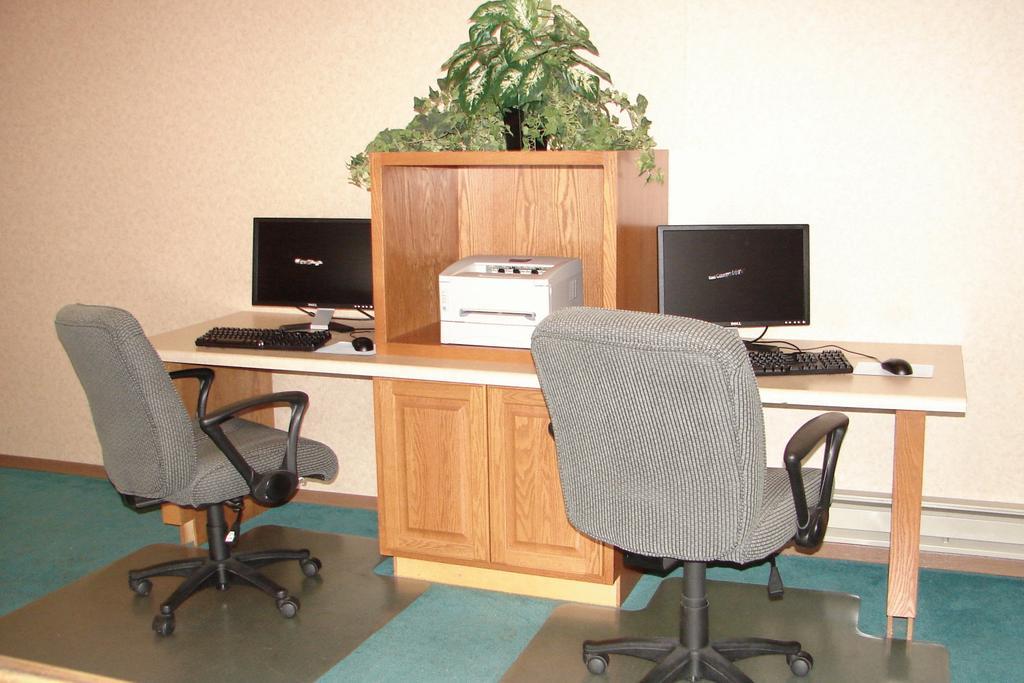 Comfort Inn I-90 Rapid City Facilități foto