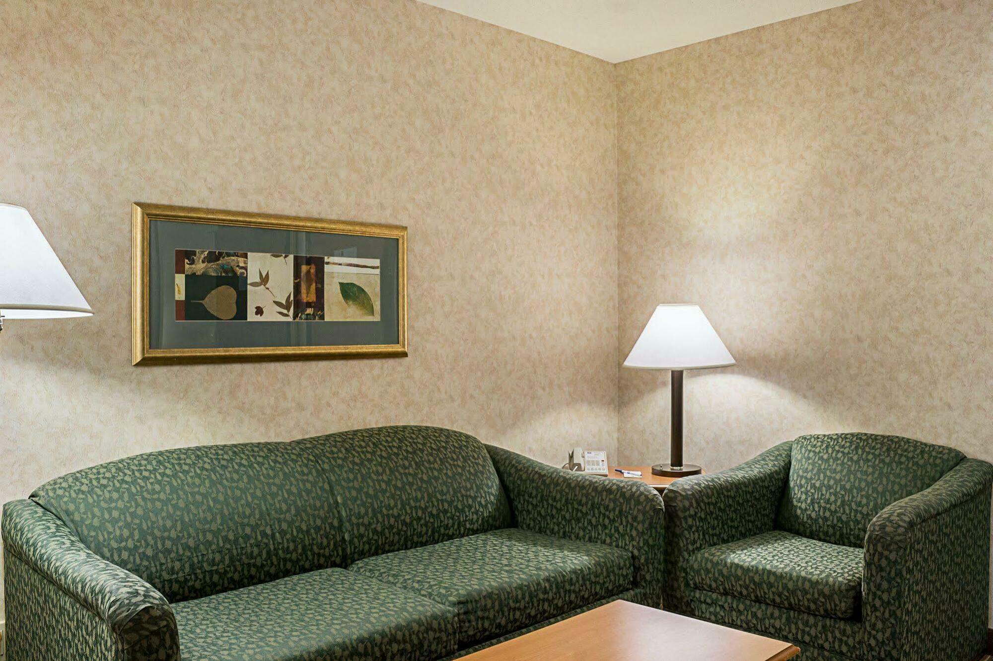 Comfort Inn I-90 Rapid City Exterior foto